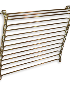 Conveyor chain 500/up to 20deg Curve conveyor 500